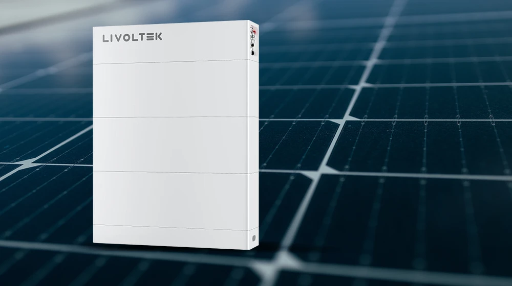 Jaki magazyn energii wybrać?