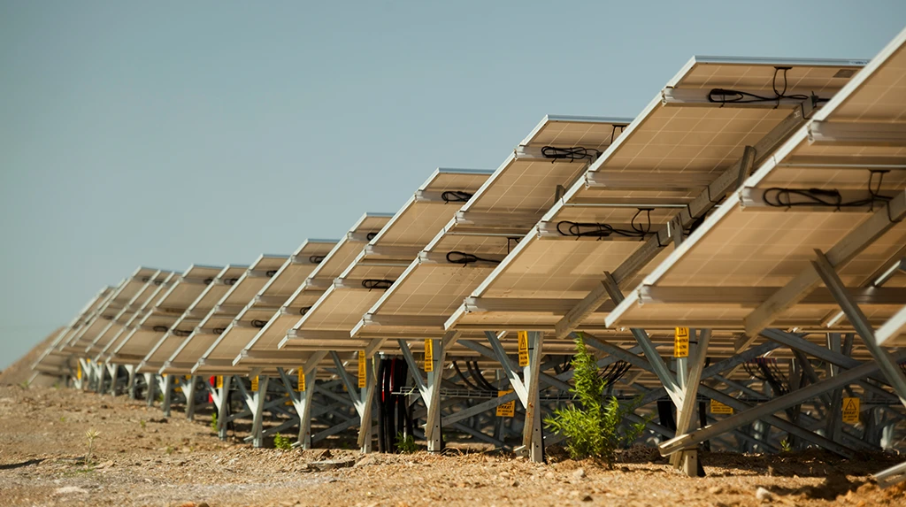 Korozja – cichy wróg PV