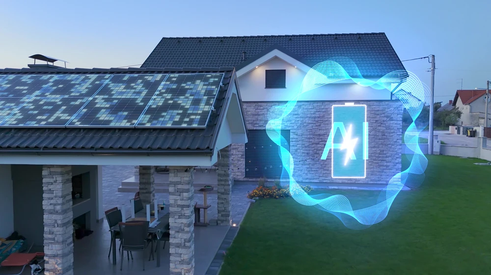 Wondrwall stawia na AI dla prosumentów