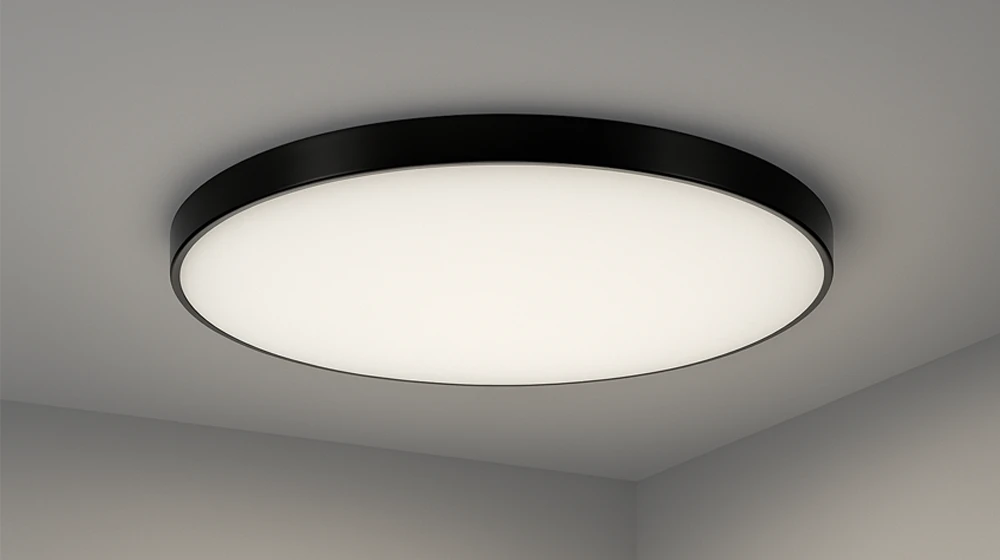 Inteligentna plafoniera LED KANLUX SMART