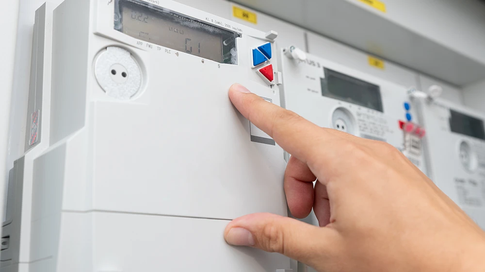 Rachunki za prąd maleją