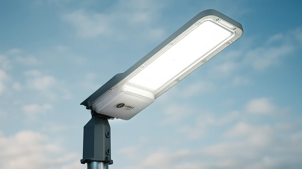 Świeć efektywniej z ADARA LED 100W