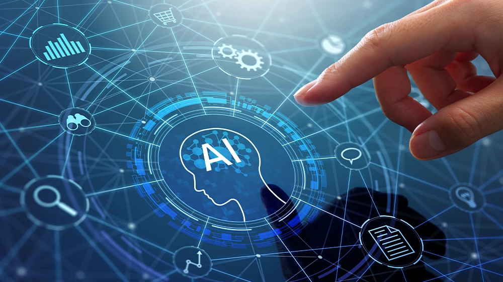 Jak działa sztuczna inteligencja?