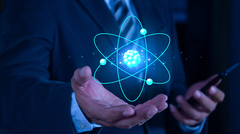 Fuzja jądrowa może zastąpić OZE