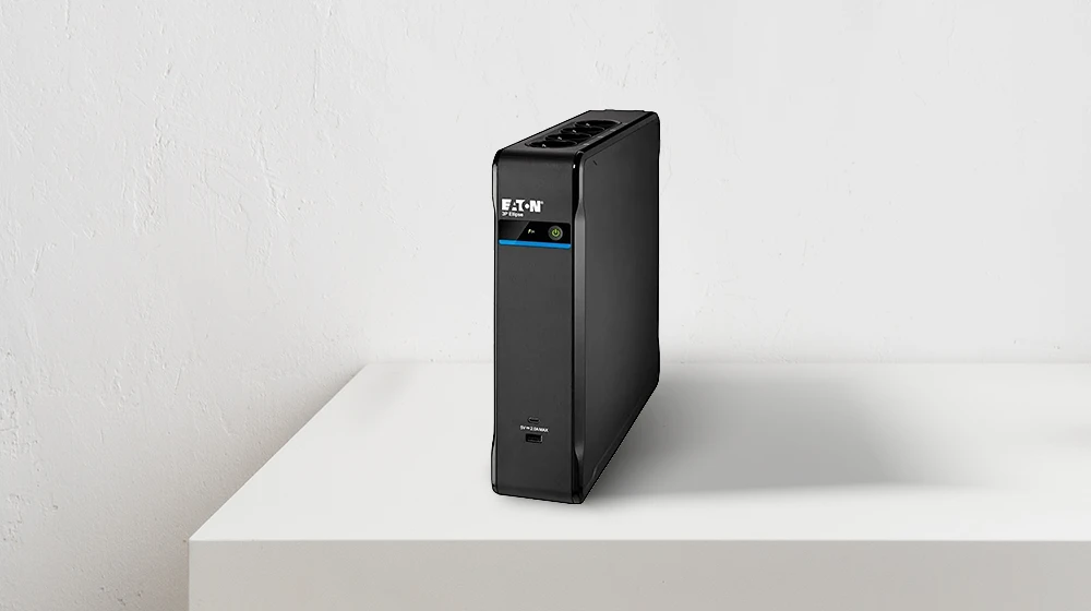 UPS dla graczy Eaton 3P Ellipse