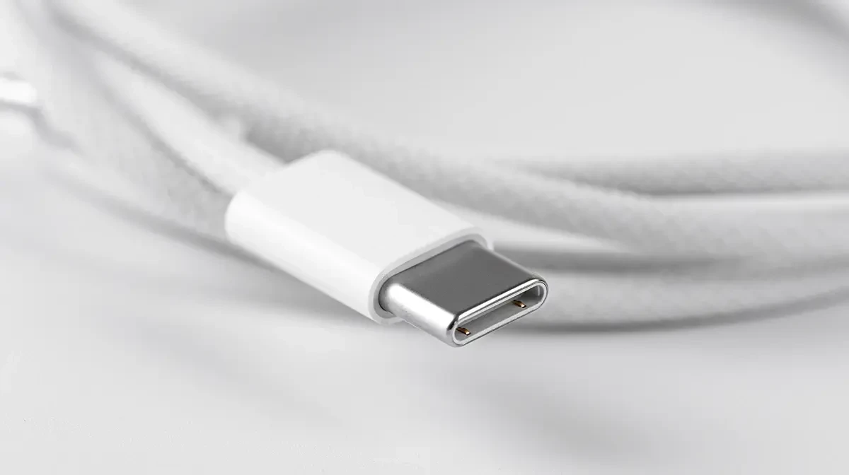 USB-C w pigułce