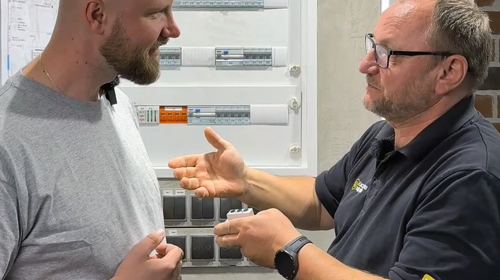 5 sprawdzonych rozwiązań do Twojej rozdzielnicy!