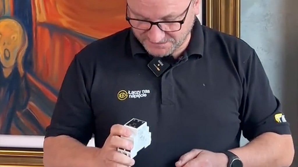 Tylko u nas: nowość od Zamela