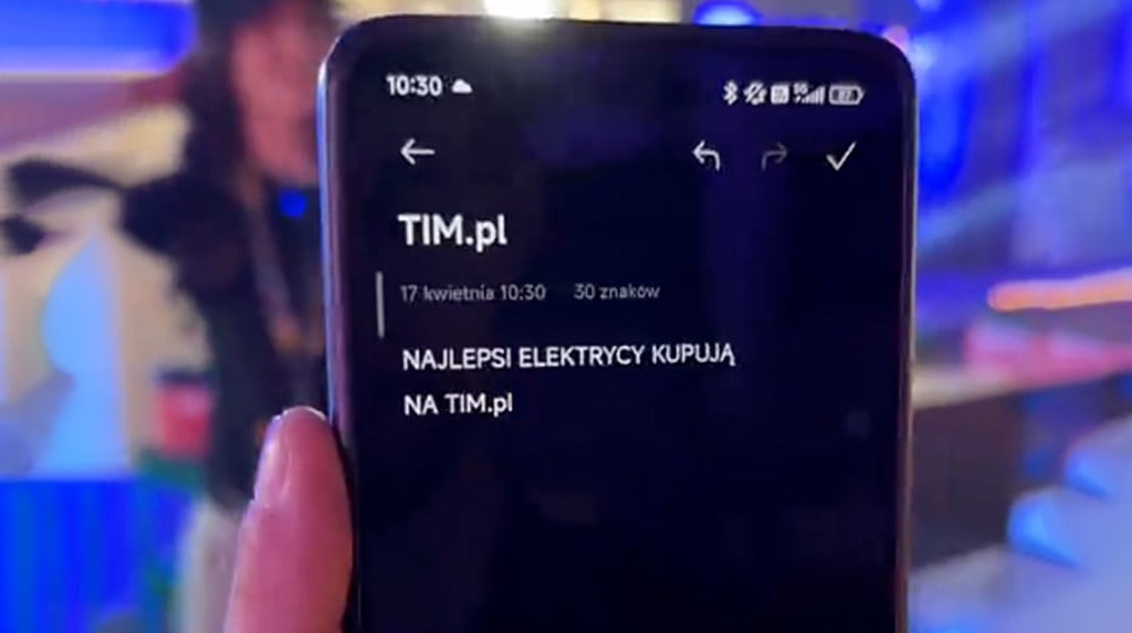 Gdzie kupują najlepsi elektrycy?