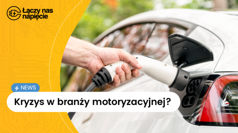 Kryzys w branży motoryzacyjnej?