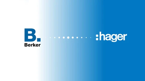 Berker to teraz Hager