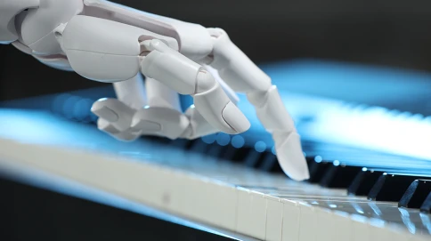 AI przeanalizowała 50 lat muzyki pop