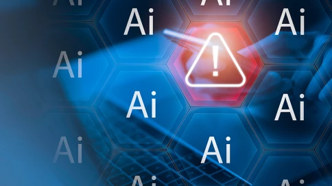 AI wymyka się spod kontroli