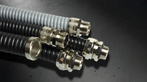 Pancerna ochrona kabli – poznaj Anaconda Multitite