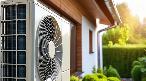 Czy to koniec pomp ciepła?