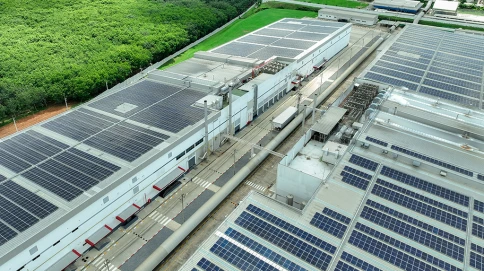 Energetyczny sprint: 65 GWh w jeden miesiąc