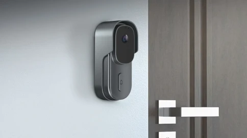 Extralink SmartLife – inteligentny domofon zewnętrzny z 5MP i Full HD
