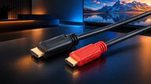 HDMI na 10 metrów bez utraty jakości. Jak działa aktywny equalizer?