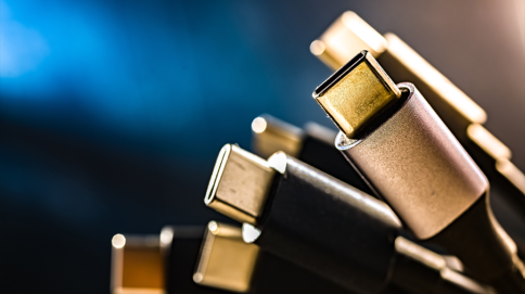 Ładowanie USB-C wchodzi na wyższy poziom