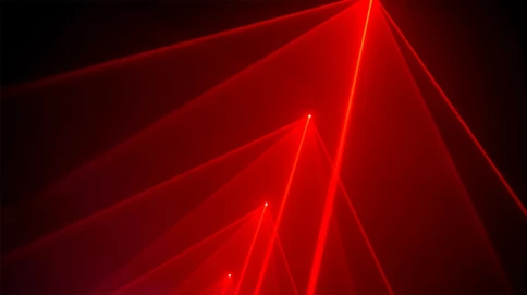 Laser na komary z AI Koniec z chemią i brzęczeniem