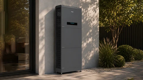 Haier E-Tower HV