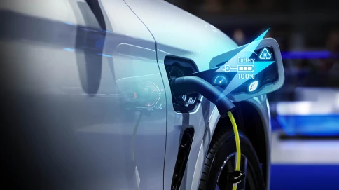 Mit zużytej baterii obalony?