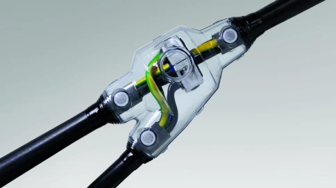 Mufa Y3 EG/SCK BBC Cellpack Electrical Products