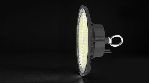 Oprawy przemysłowe LED High Bay V-TAC