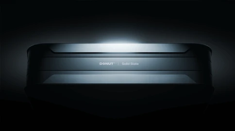 Pełne ładowanie w 5 minut, 100 000 cykli żywotności i odporność na arktyczne mrozy