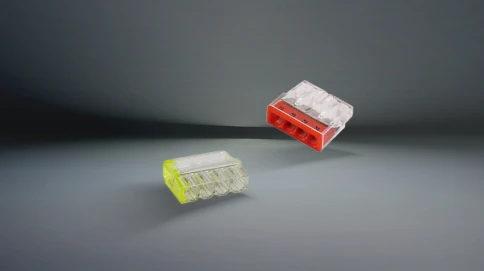 Elektroplast PC MINI vs Pawbol E.418