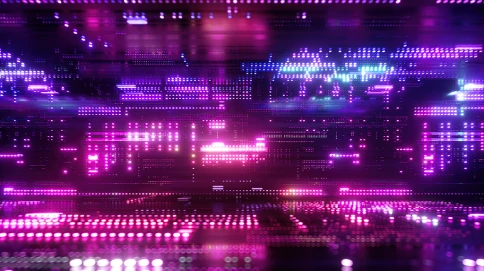 Prędkość światła w służbie AI. 305 TOPS/W i zero emisji ciepła.