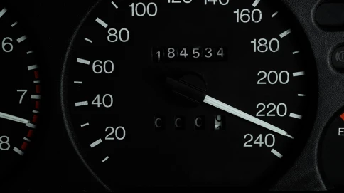 Przeliczanie prędkości: km/h na m/s