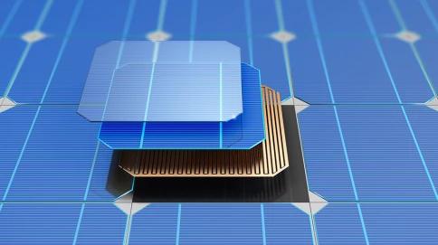 Przełom w fotowoltaice polimerowej