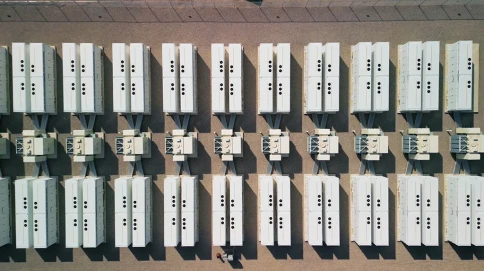 Respect Energy i EDF power solutions Polska podpisały umowę