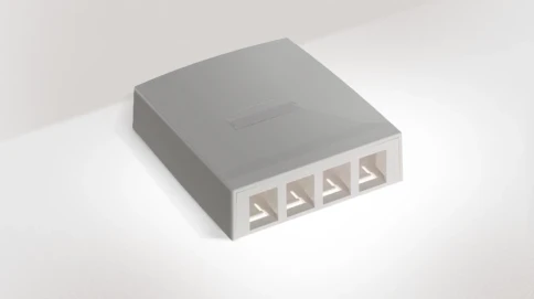 Sieć bez kompromisów. Molex Synergy SSY-00015-02
