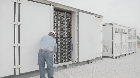 Sprawdź opłacalność magazynu energii
