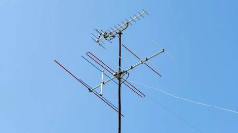 Telewizja naziemna po 2030 roku