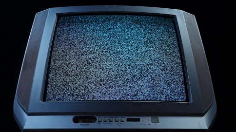 Telewizory CRT – dlaczego kineskopy zniknęły?