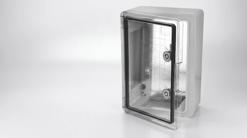 TP Electric 250x350x150 mm