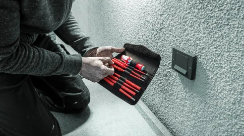 Wera VDE Stainless. precyzja, bezpieczeństwo, niezawodność