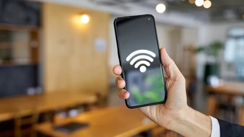 Wi-Fi 8 nadchodzi przed czasem