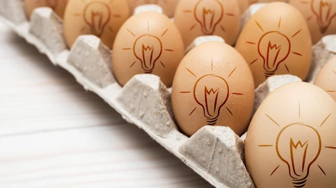 Wielkanoc to czas odnowy – także dla infrastruktury energetycznej