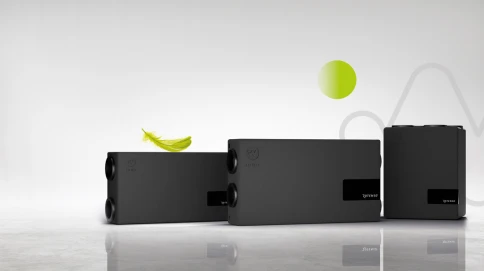 Rekuperacja i energooszczędność - korzyści systemu Rotenso Wentilo