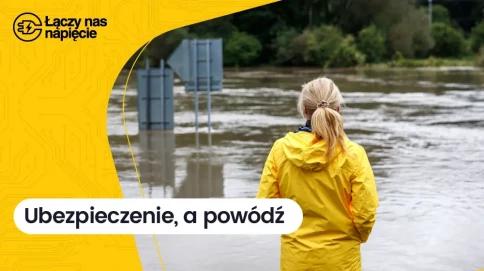 Ubezpieczenie, a powódź