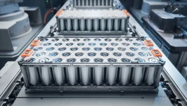 Odpady jądrowe nowym źródłem energii. Uranowe i węglowe baterie mogą zrewolucjonizować magazynowanie prądu