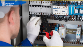 Protokół odbioru instalacji elektrycznej i protokół przeglądu instalacji elektrycznej