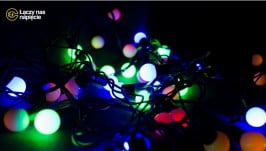 Oświetlenie świąteczne – jak je bezpiecznie zrealizować?