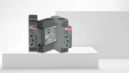 ABB CT-MFC.12: wielofunkcyjny przekaźnik czasowy dla automatyki i instalacji