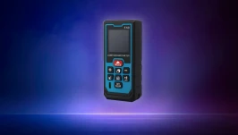 Dalmierz laserowy PWL-E40 (40 m): proste, szybkie i precyzyjne pomiary w domu i na budowie