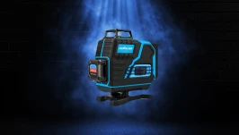 Dokładność i precyzja w nowym wymiarze. Laser 4D, który robi różnicę